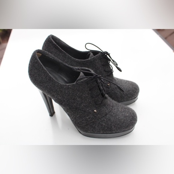 Stuart Weitzman booties - Picture 8 of 10